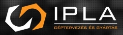 IPLA Kft. logo